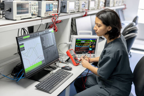 Best Industrial Electrical Services  in Payette, ID