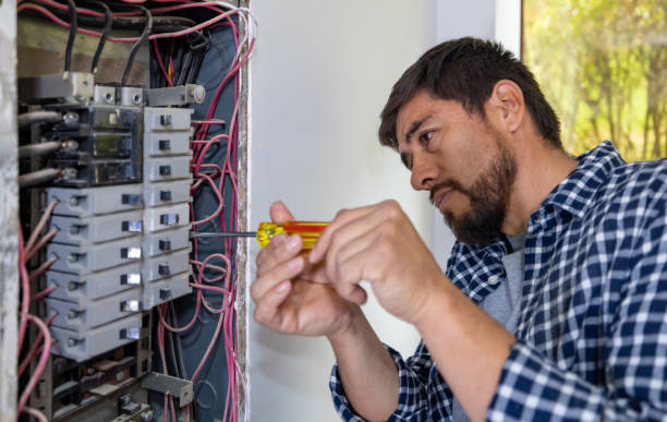 Best Circuit Breaker Repair  in Payette, ID